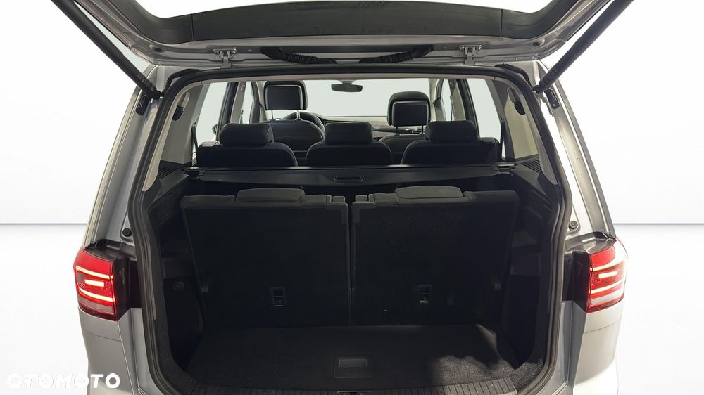 Volkswagen Touran 1.5 TSI EVO Highline DSG - 18