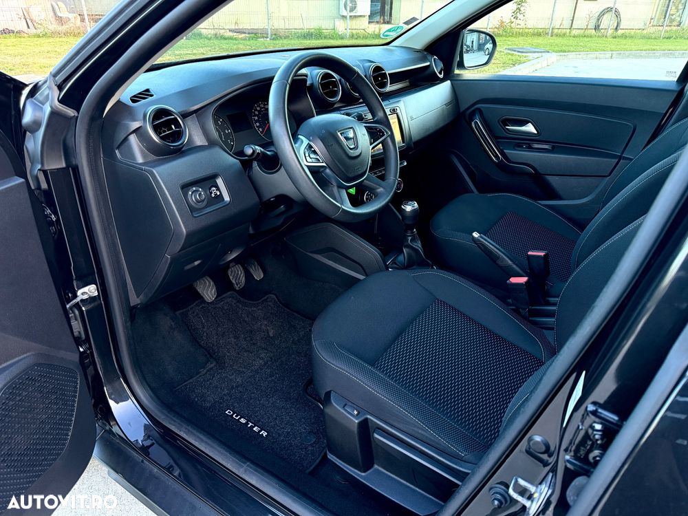 Dacia Duster 2020 photo 5
