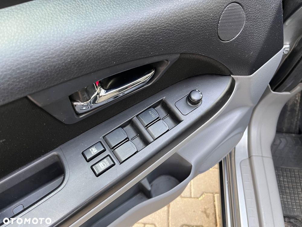 Suzuki SX4 1.6 Premium - 13