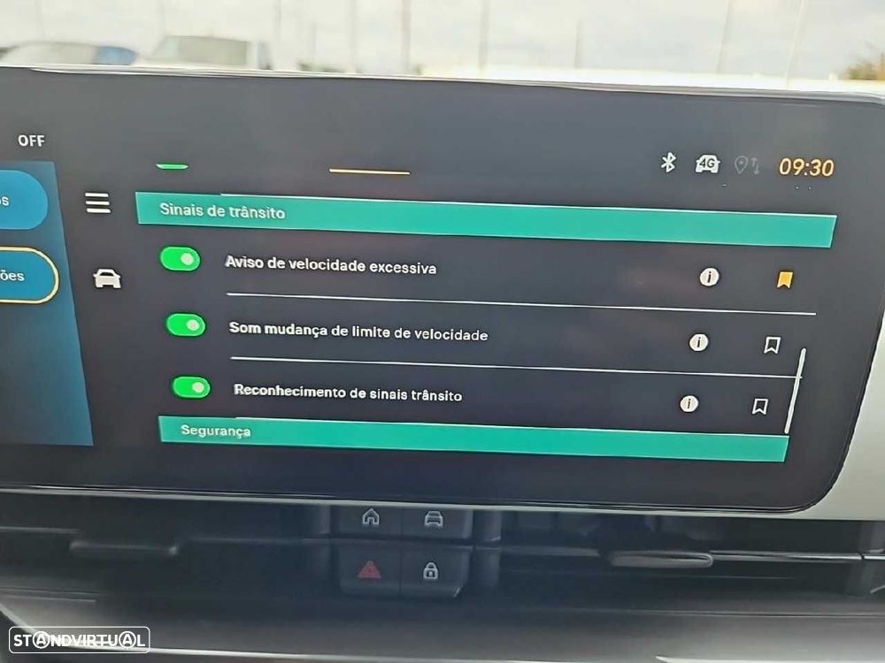 Fiat 600 1.2 Hybrid La Prima - 21