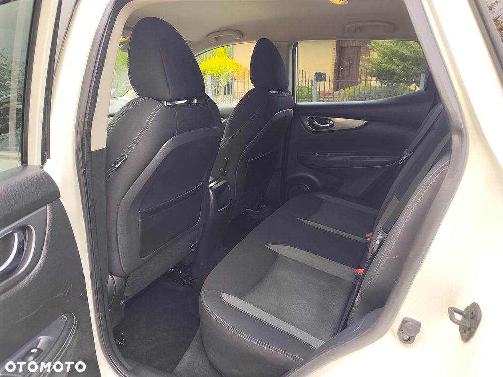 Nissan Qashqai - 20