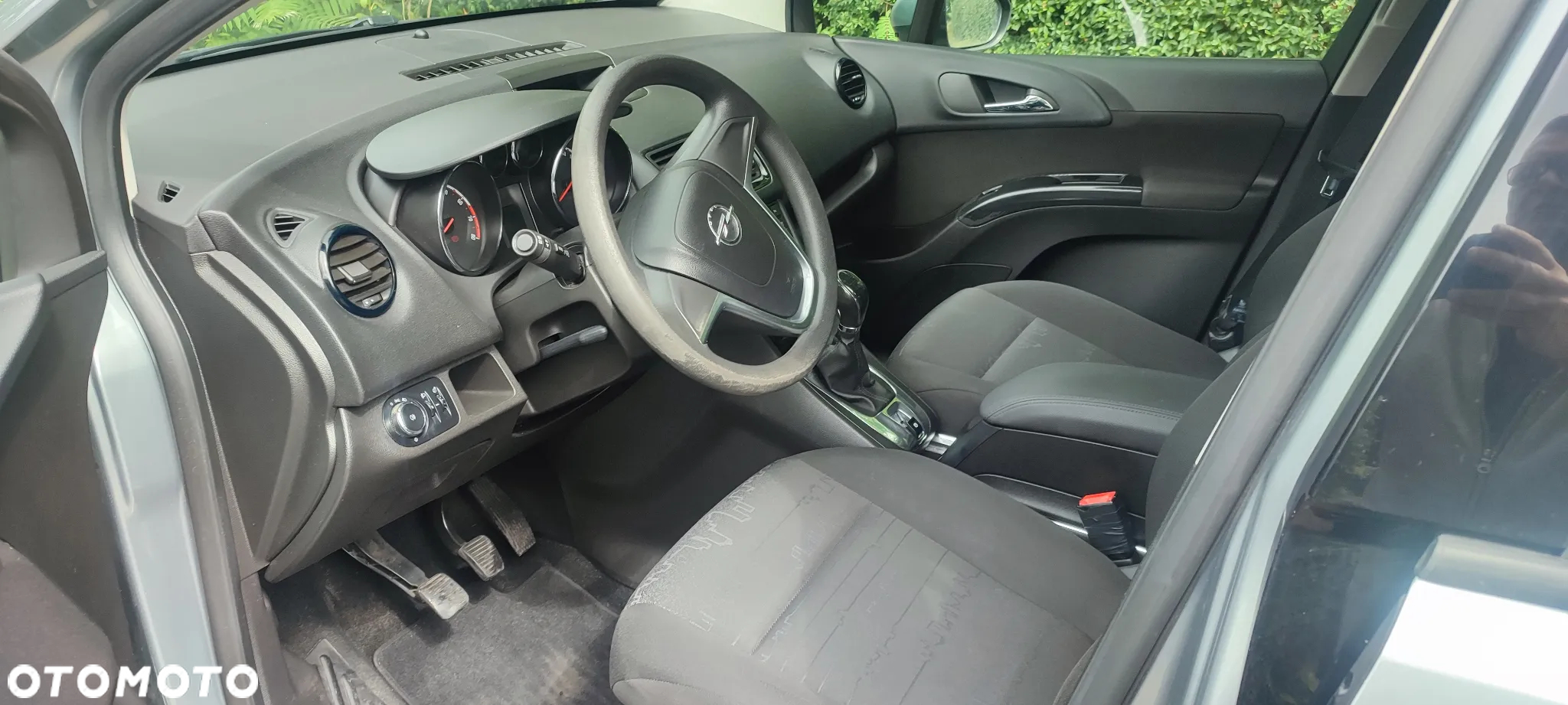 Opel Meriva 1.4 Cosmo - 14