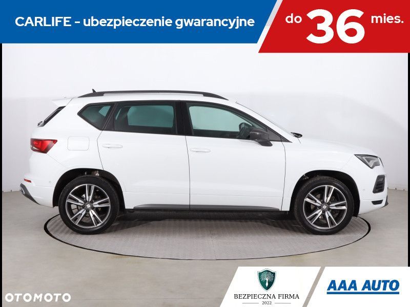 Seat Ateca - 7
