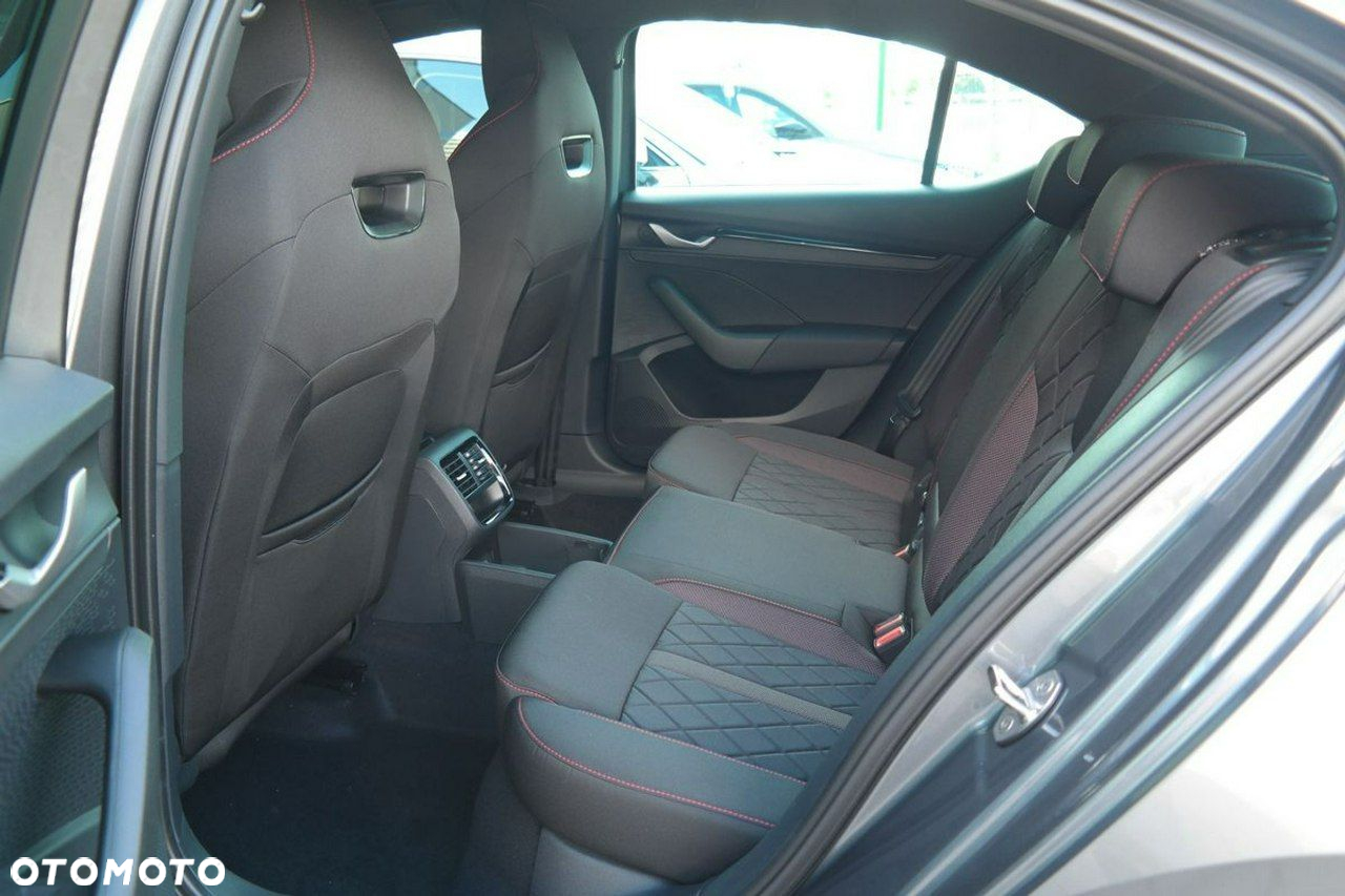 Skoda Octavia - 26