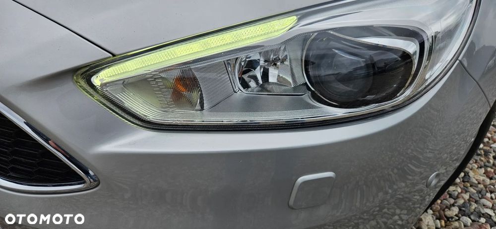 Ford Focus - 13