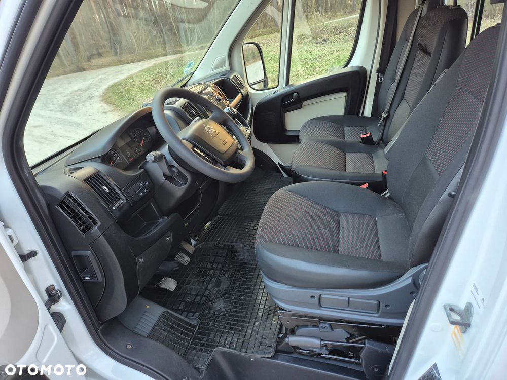 Citroën Jumper - 16