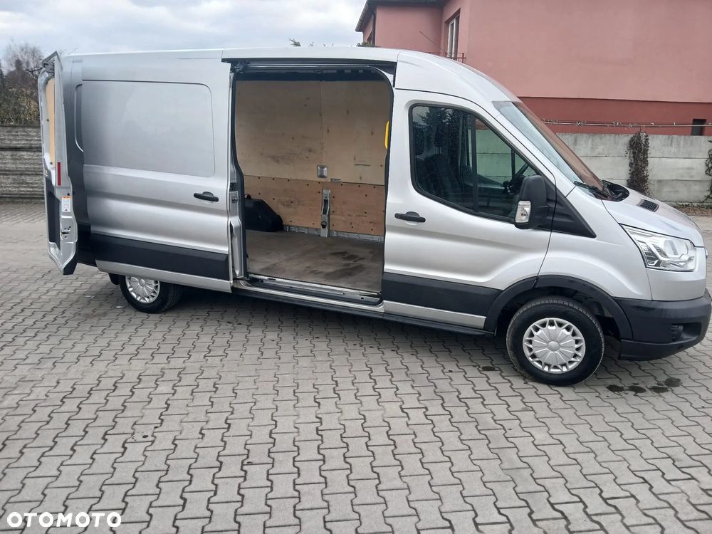Ford TRANSIT - 17