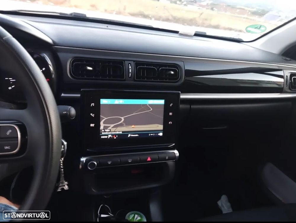 Citroën C3 1.6 BlueHDi Feel - 8