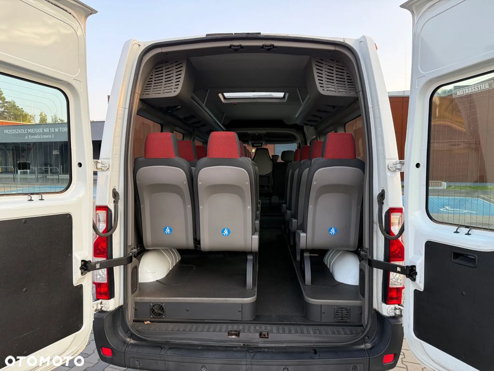 Renault Master - 10
