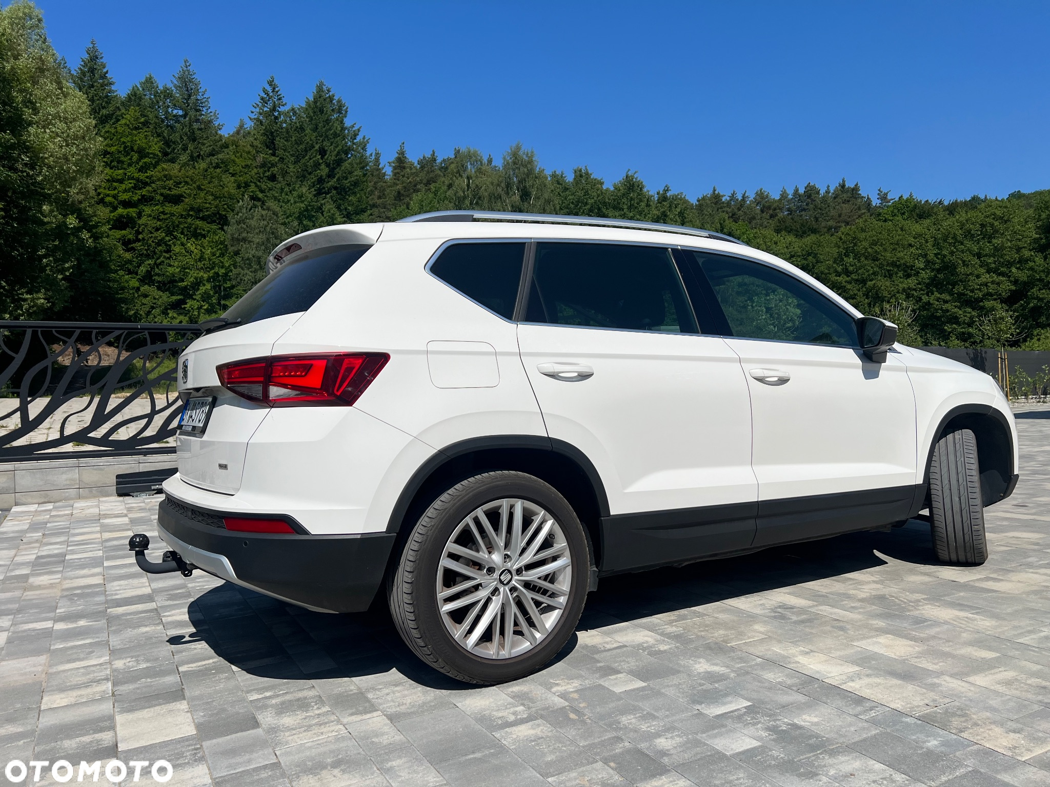 Seat Ateca 2.0 TDI 4Drive DSG XCELLENCE - 11