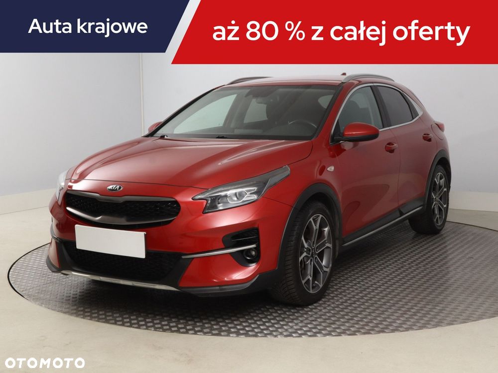 Kia XCeed - 3