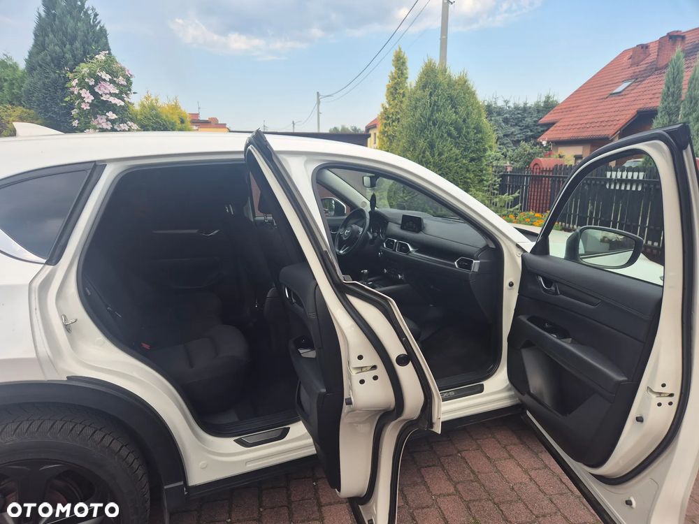 Mazda CX-5 2.0 Skyjoy 2WD - 14