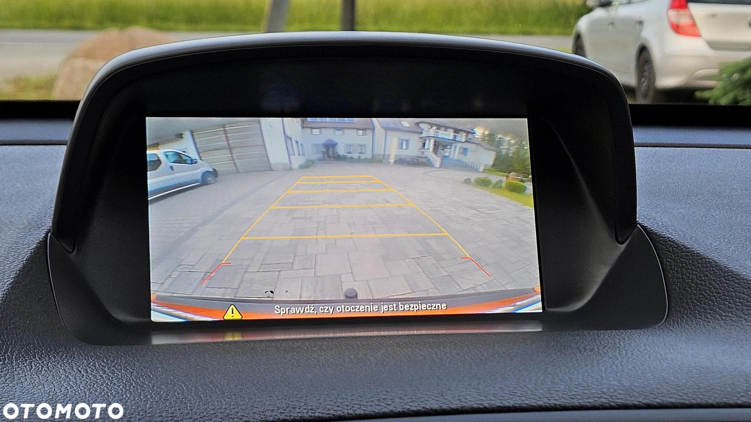 Opel Mokka 1.4 Turbo Automatik Color Edition - 33