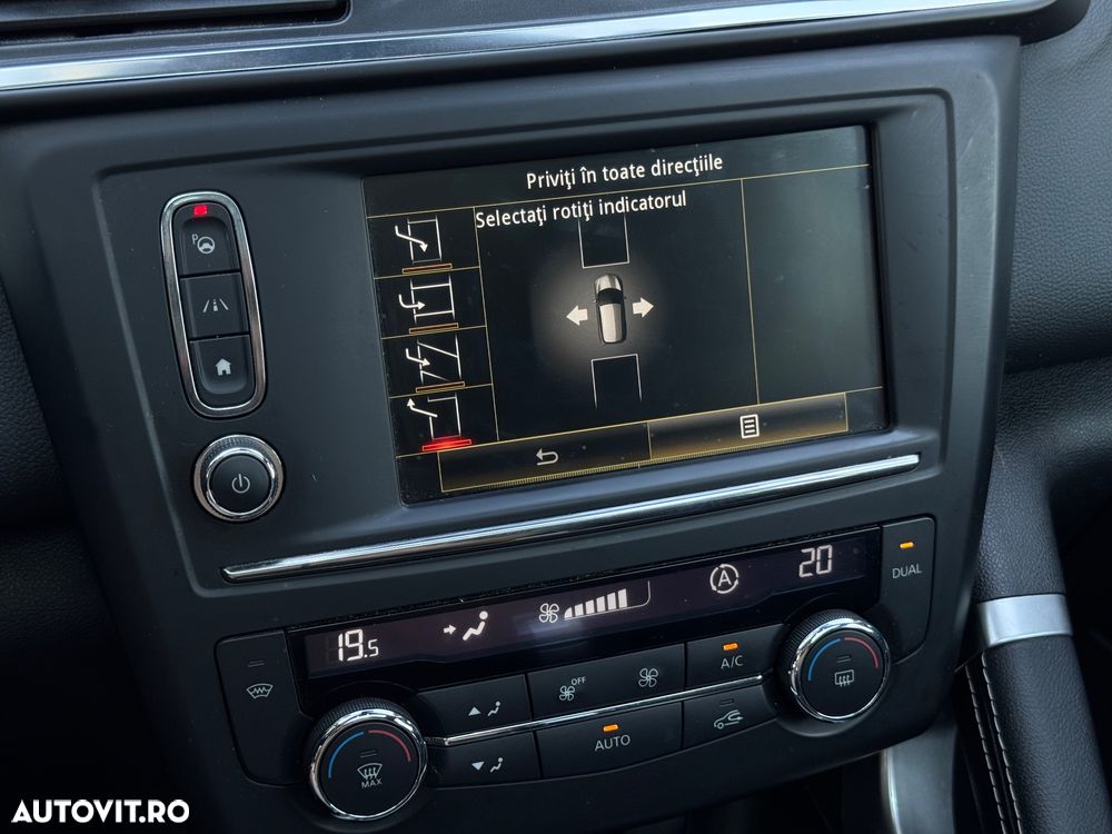 Renault Kadjar Energy TCe 130 EDC Bose Edition - 25