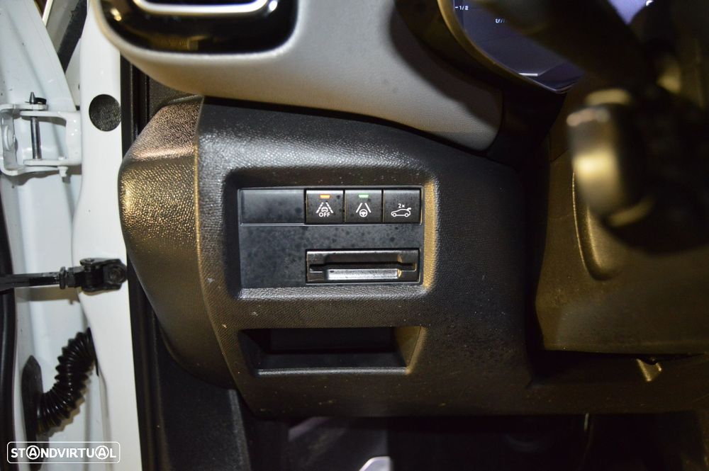 Citroën C5 Aircross 1.2 PureTech Shine EAT8 - 39