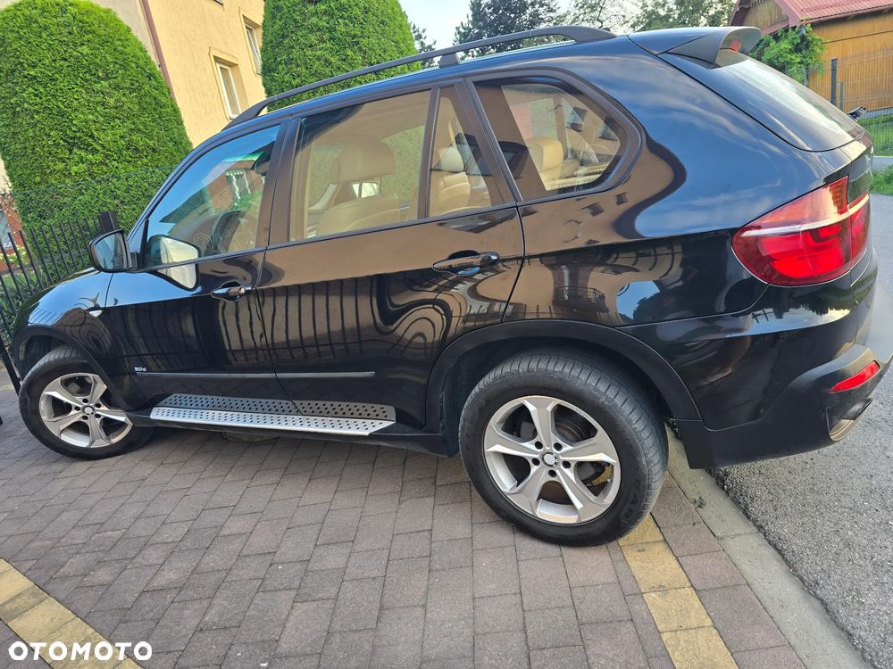 BMW X5 - 4