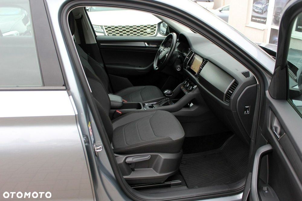 Skoda Kodiaq - 9