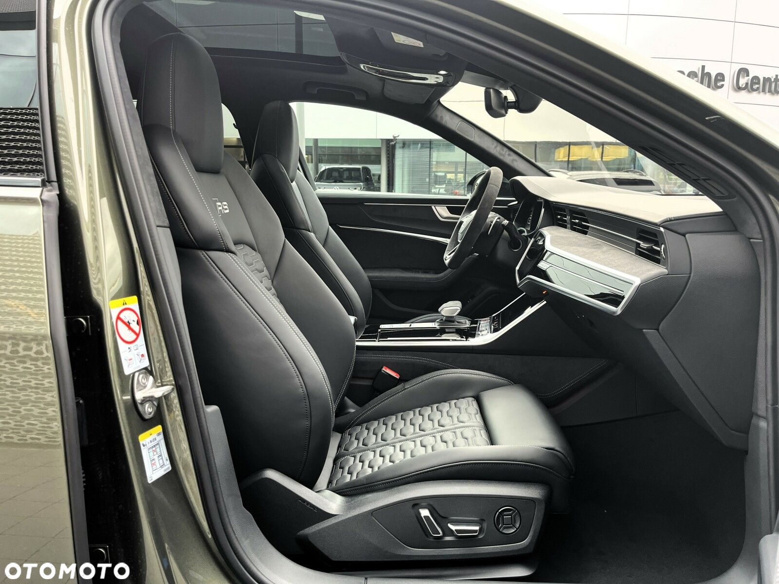 Audi RS6 - 25