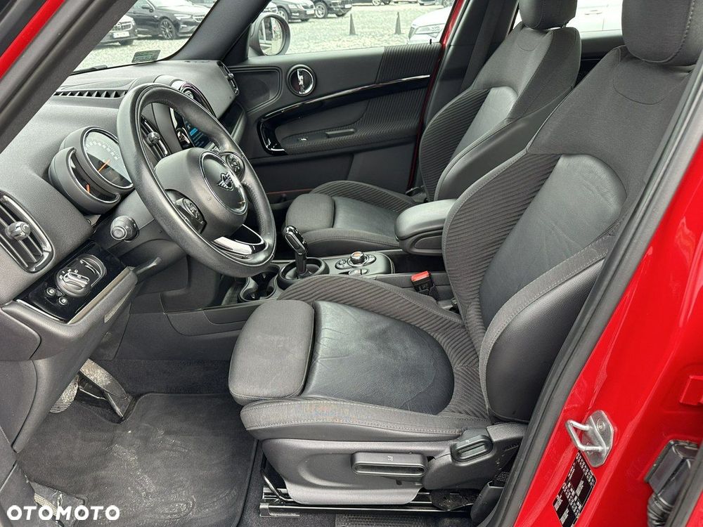 MINI Countryman - 11