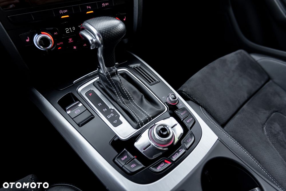 Audi A5 Sportback - 25