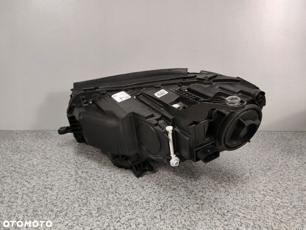 MERCEDES GLE W167 LAMPA LED HIGH PERFORMANCE PRAWA PRZÓD - 8