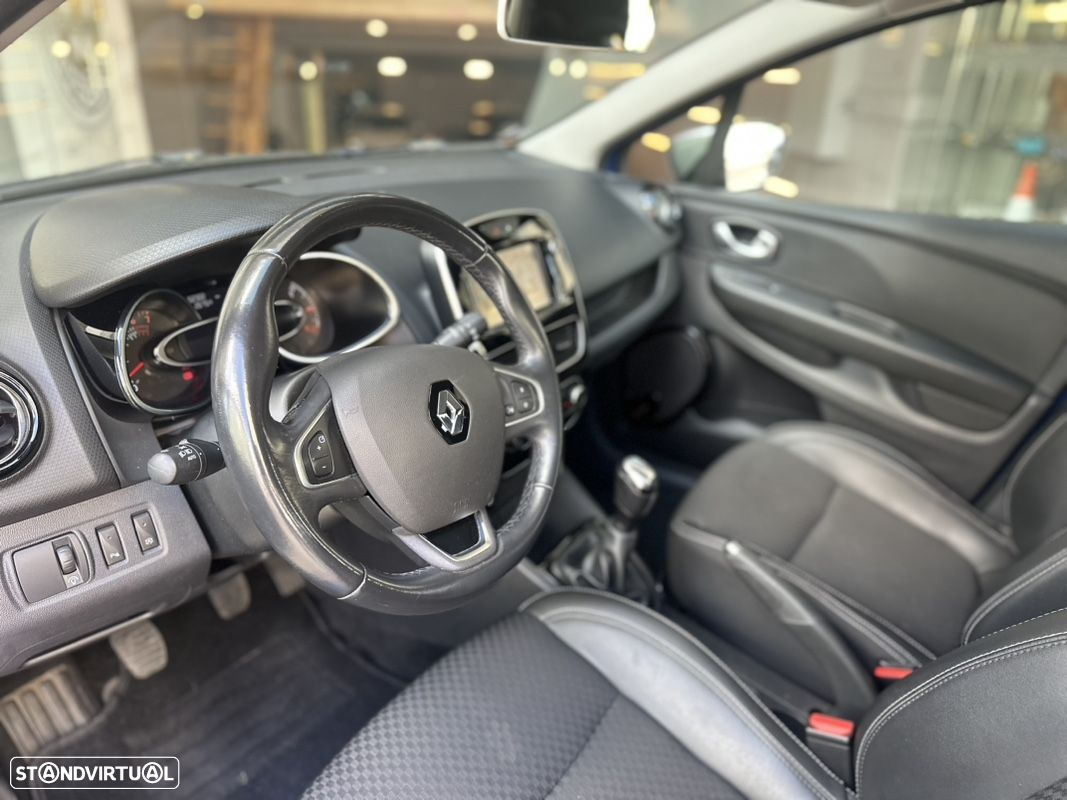 Renault Clio 0.9 TCe GT Line - 9