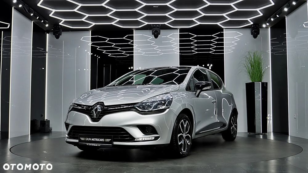 Renault Clio 0.9 Energy TCe Zen - 3