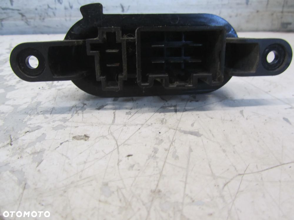 opel movano III opornik dmuchawy - 2