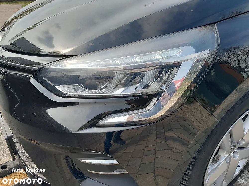 Renault Clio 1.0 TCe Zen - 29