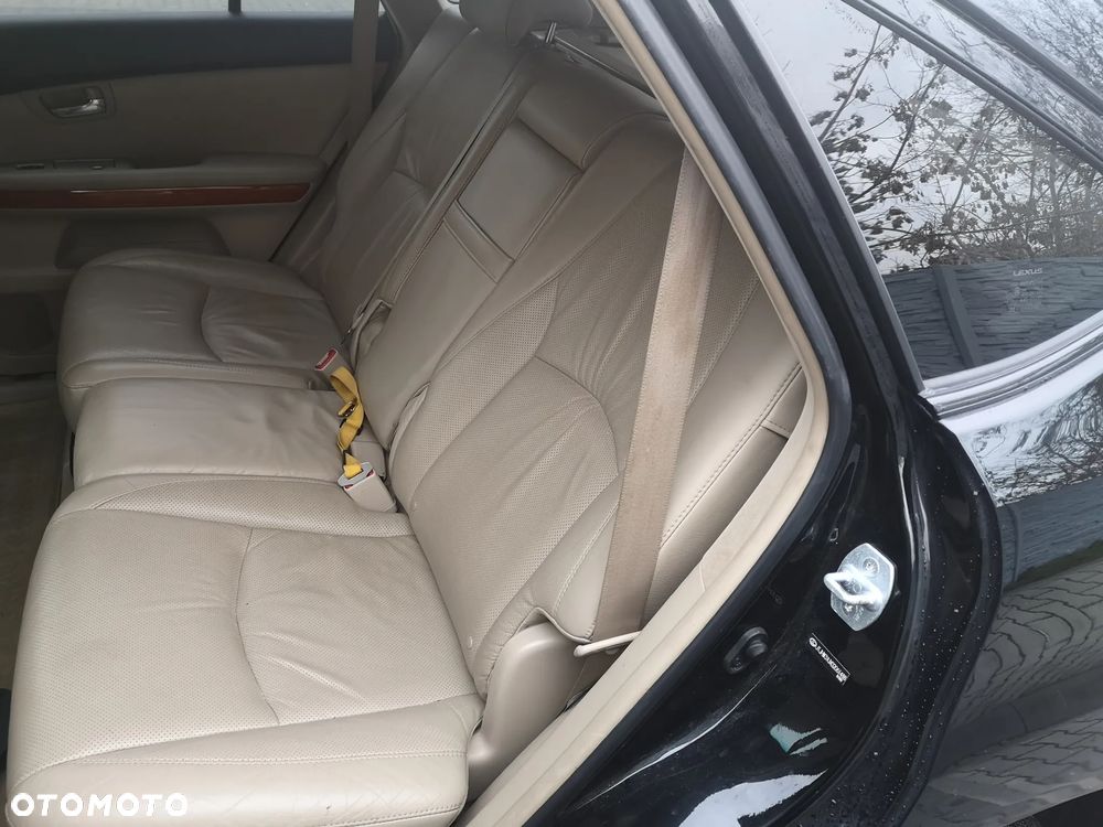 Lexus RX 400h Prestige - 20