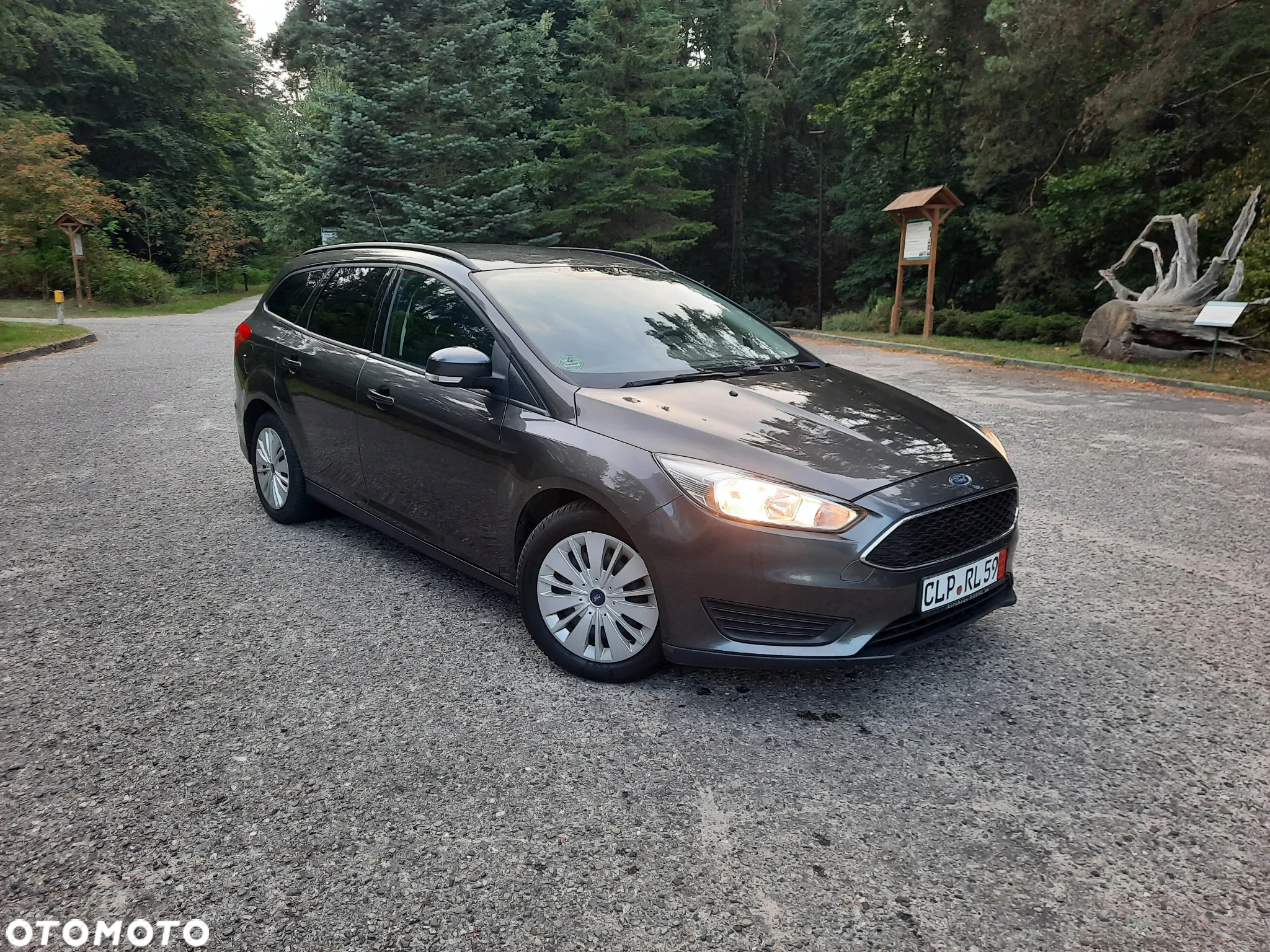 Ford Focus 1.0 EcoBoost Edition - 5