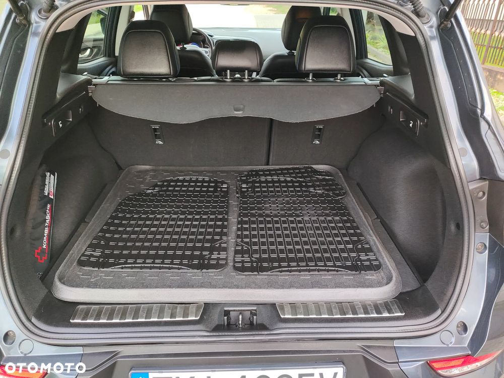Renault Kadjar 1.3 TCe FAP Limited - 11