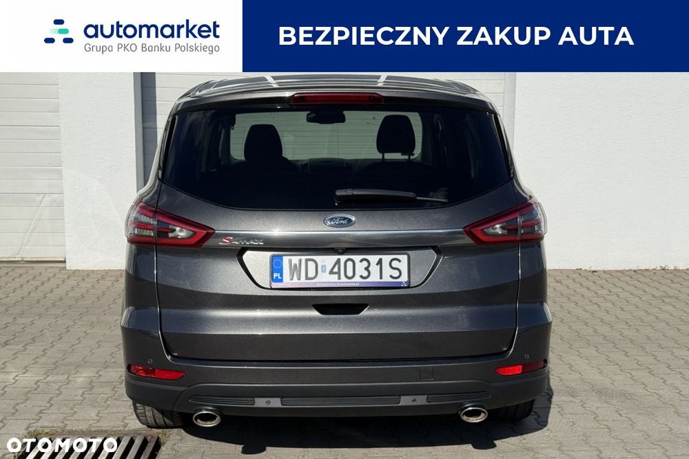 Ford S-Max 2.0 EcoBlue Trend - 5