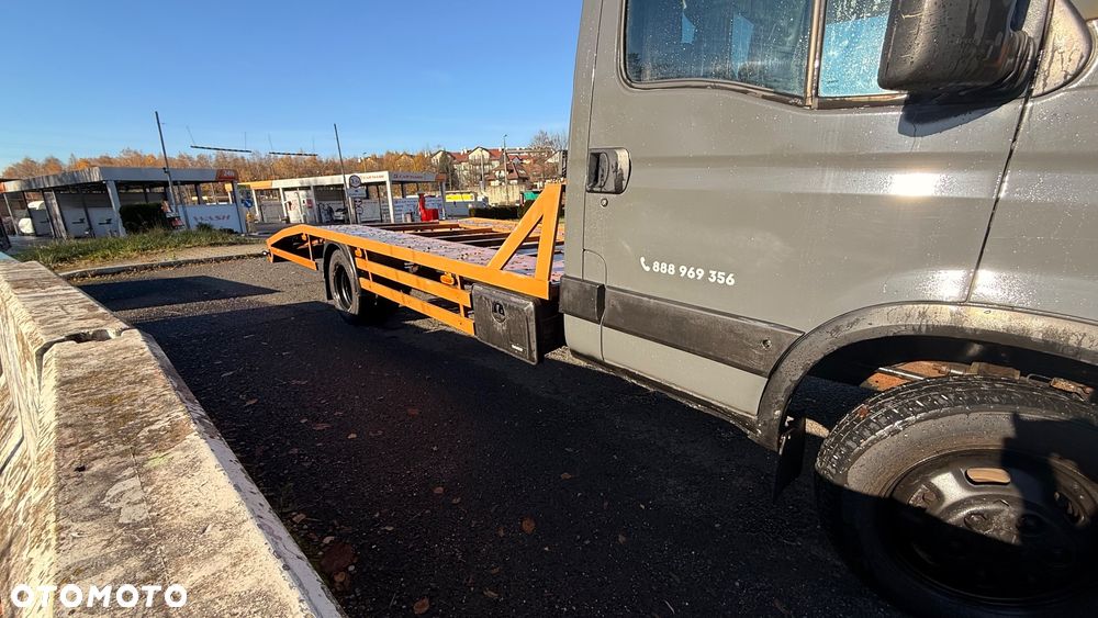 Iveco Daily 35C14 D - 3