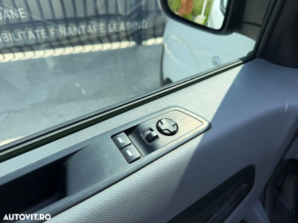 Toyota Proace 1.5 D-4D 120CP 8+1 L2H1 Base+ - 15