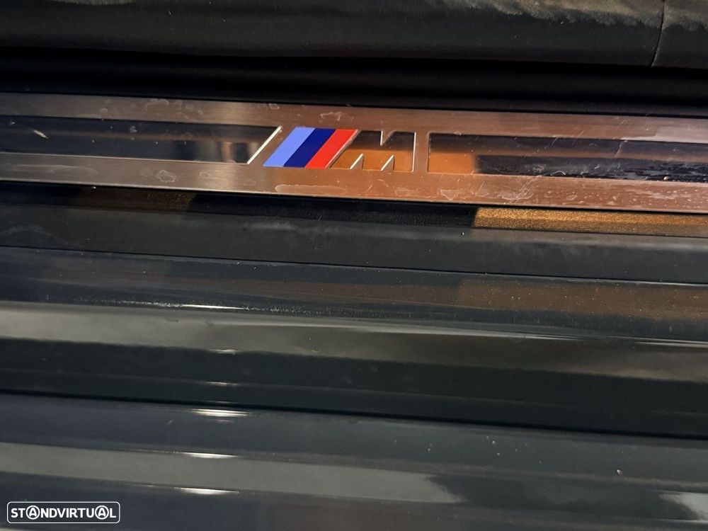 BMW 320 e Touring Pack M Auto - 24
