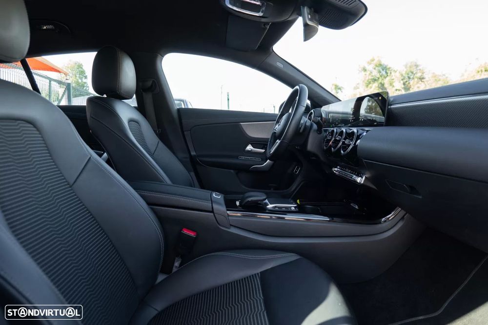 Mercedes-Benz CLA 250 e 8G-DCT Edition Progressive Line - 5
