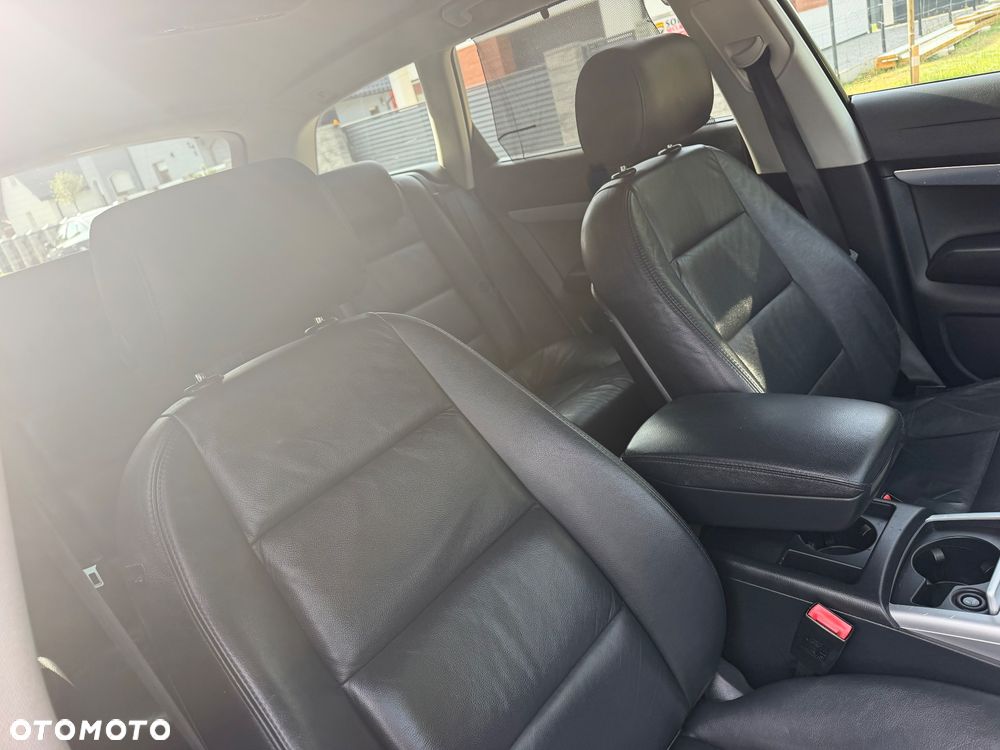 Audi A6 Avant 2.0 TDI Limited Edition Multitr - 22