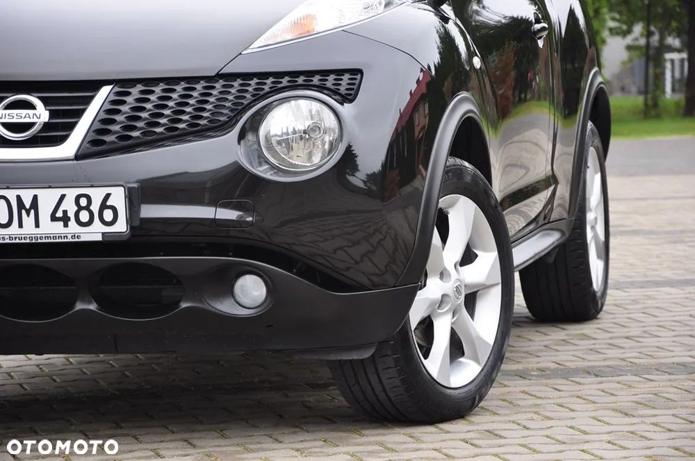 Nissan Juke 1.6 Acenta - 7