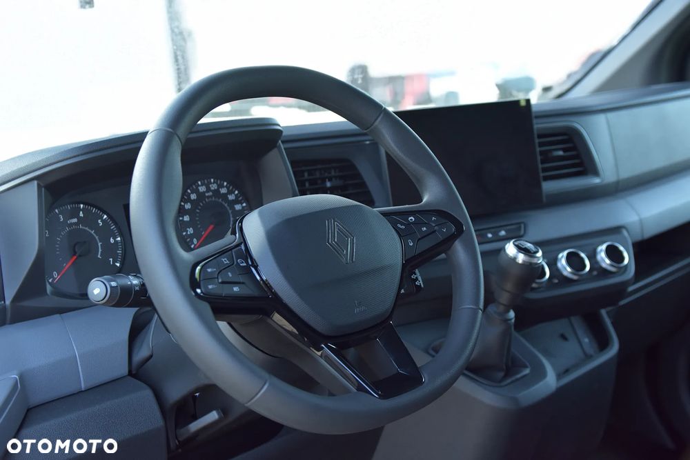 Renault Master L3H2 2.0 170KM - 8