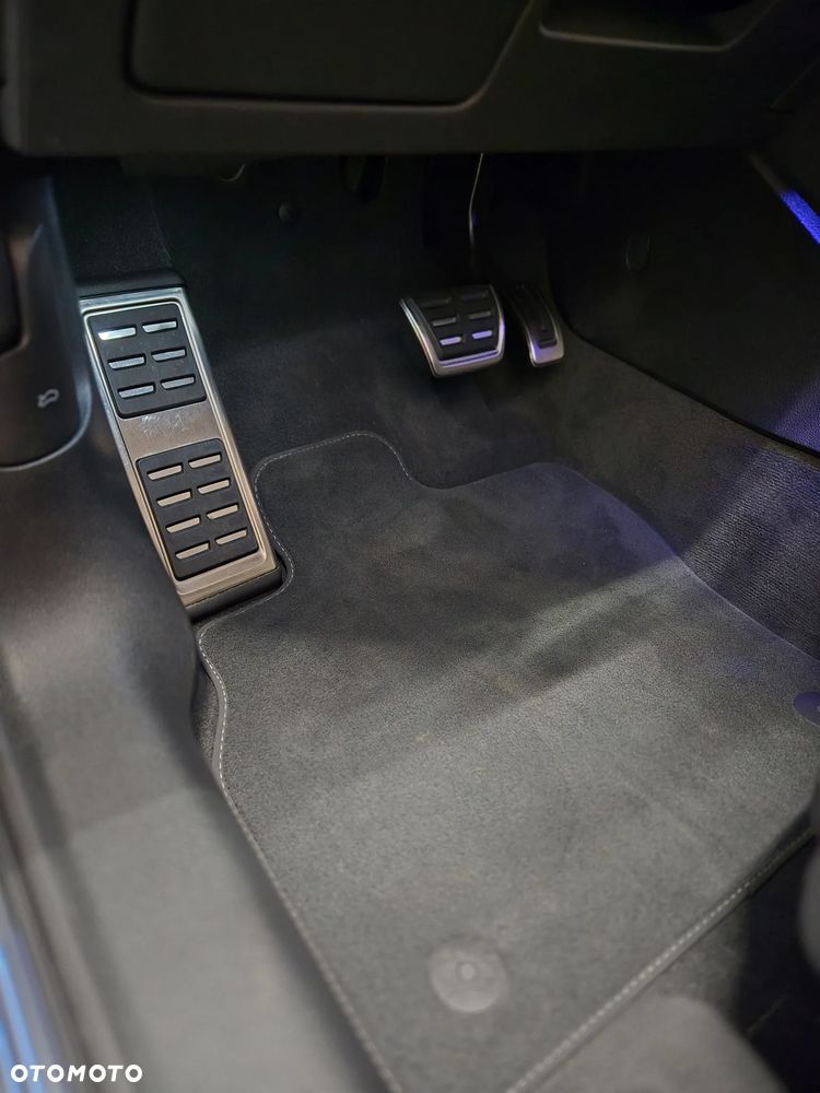 Audi Q3 Sportback 40 TFSI Quattro S tronic - 30