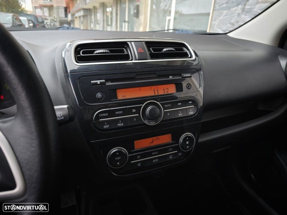 Mitsubishi Space Star 1.2 Intense - 13