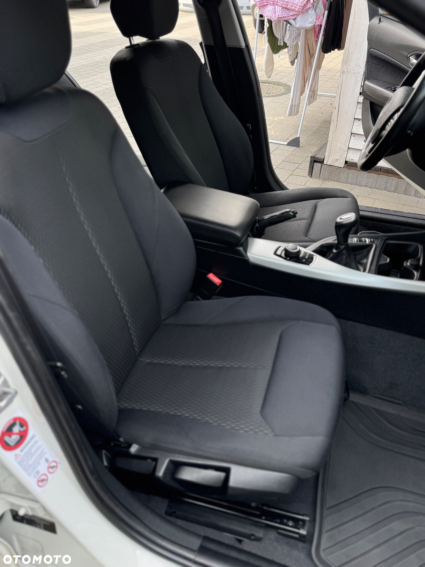 BMW Seria 1 114d Advantage - 15