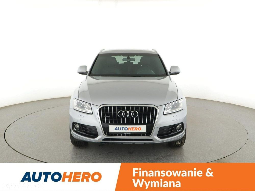 Audi Q5 2.0 TDI Quattro S tronic - 12