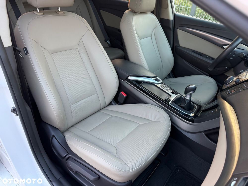 Hyundai i40 1.7 CRDi Premium - 34