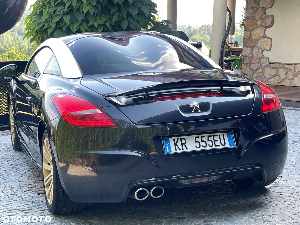 Peugeot RCZ - 27