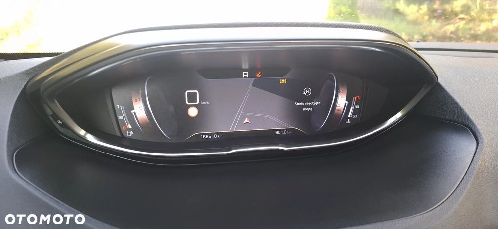 Peugeot 3008 2.0 BlueHDi GT S&S EAT8 - 27
