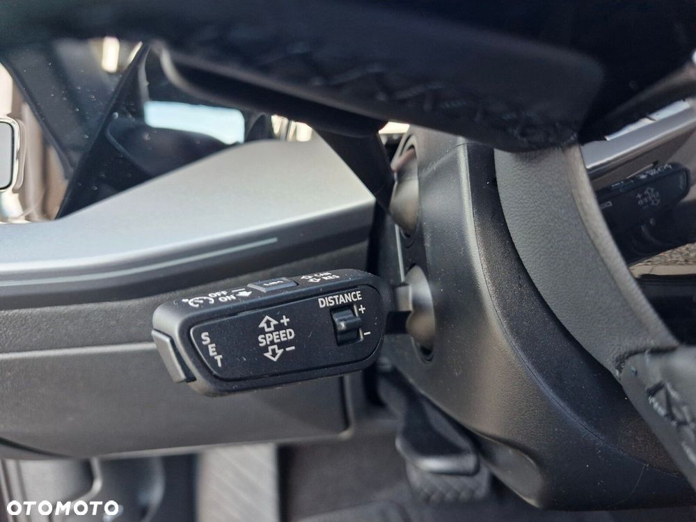 Audi A3 Sportback - 18