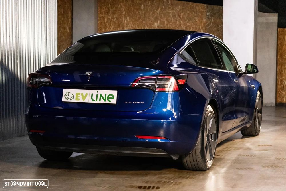 Tesla Model 3 Long Range Tração Integral - 10