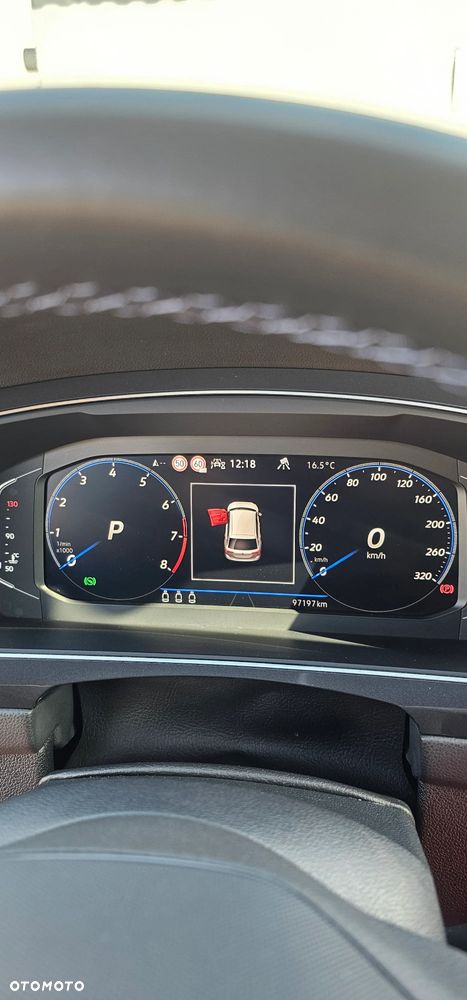 Volkswagen Tiguan - 21